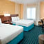 Fairfield Inn & Suites by Marriott Houston Pasadena