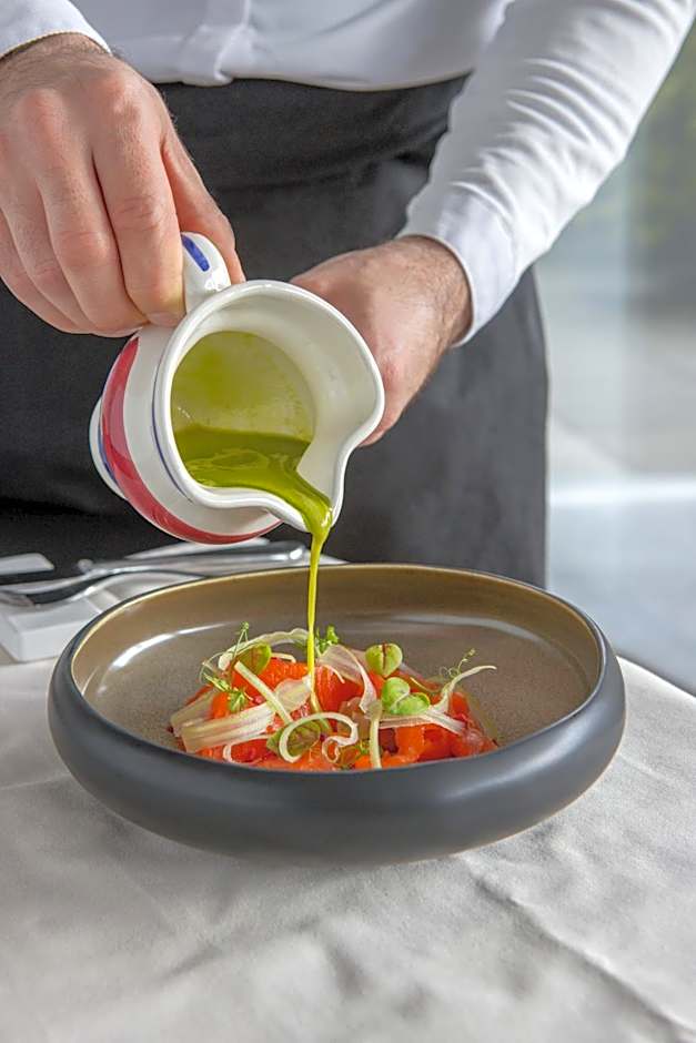 Hotel Lago Maggiore - Welcome!