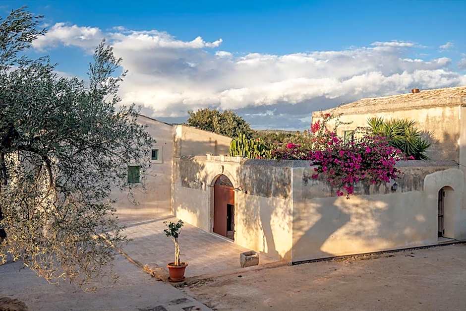 Relais Terre di Romanello