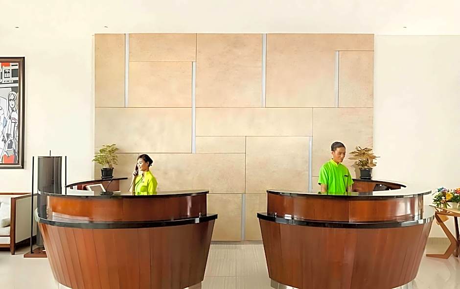 Primebiz Hotel Cikarang