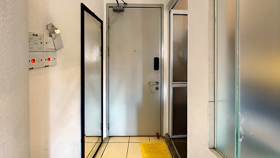 Place2stay @ Kenyalang