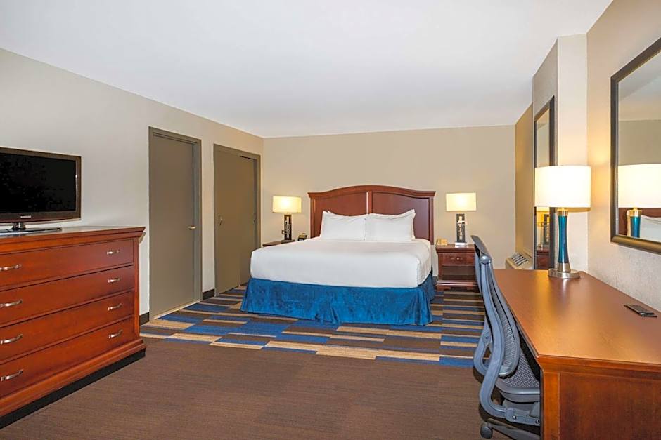 Wyndham New Orleans - French Quarter