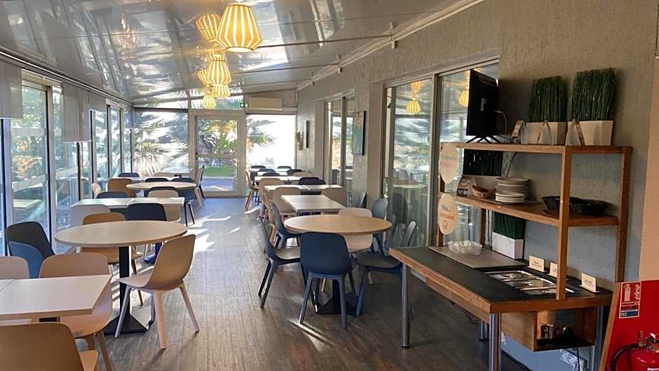 B&B HOTEL Montpellier Vendargues