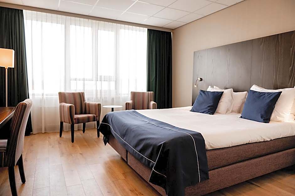 City Hotel de Jonge