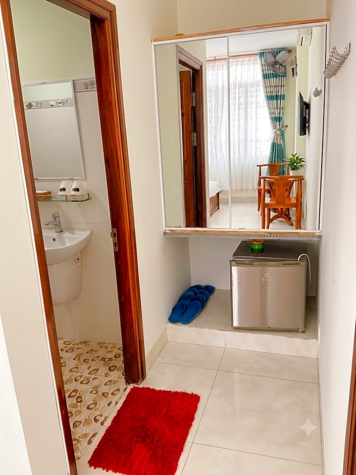 Huong Giang Hotel Vung Tau
