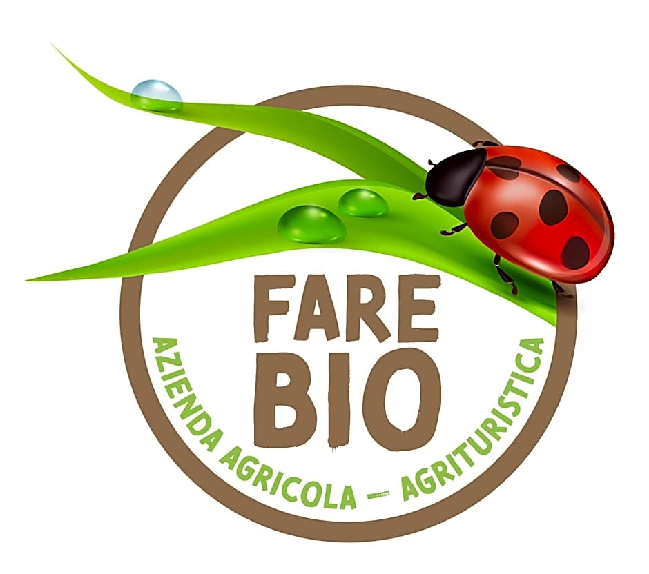 AGRITURISMO FARE BIO