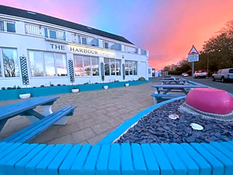 The Harbour Hotel