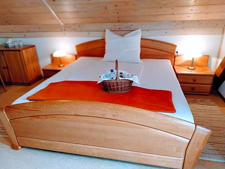 Seminar- und Erlebnishof Das schwarze Schaf