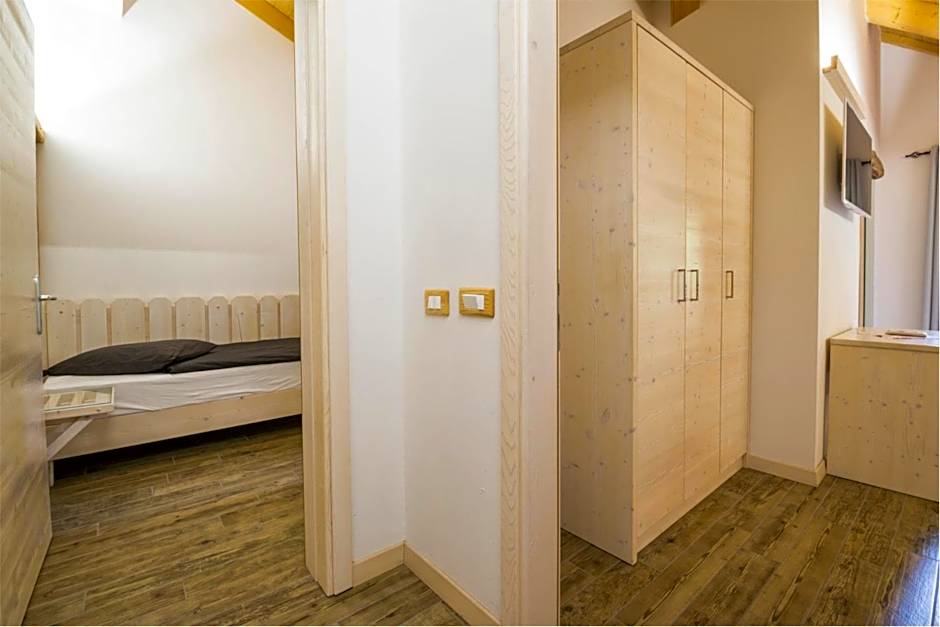 Rifugio Sores Adventure