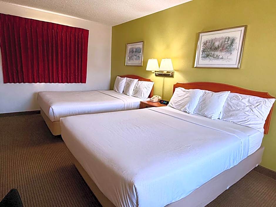 Americas Best Value Inn St. Ignace