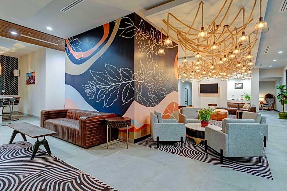 The Elm, a Ramada by Wyndham