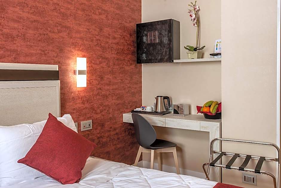 Hotel Memphis