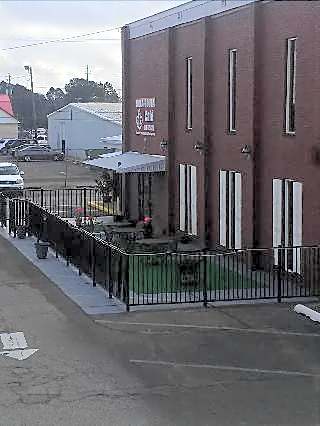 Nola-Goula Inn & Suites