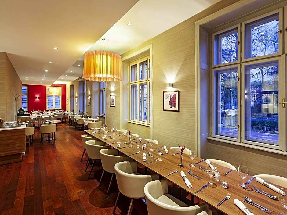 Mercure Ostrava Center