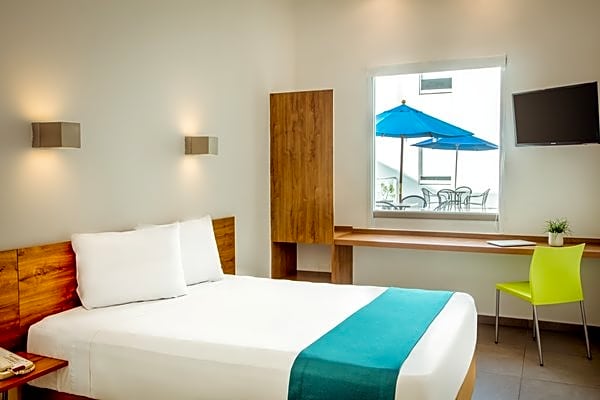 One Playa del Carmen
