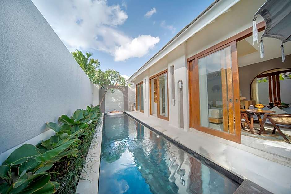 Astera Villa Seminyak by Ini Vie Hospitality