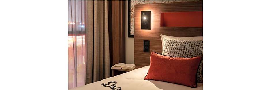 Mercure Acheres St Germain en Laye