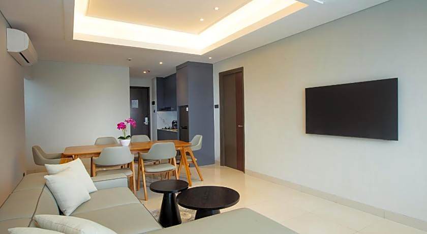 Louis Kienne Hotel Cikarang