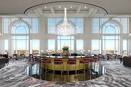 THE WESTIN NEW ORLEANS