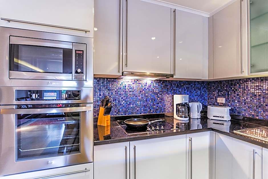 Dasiri Beach Apartment Premium