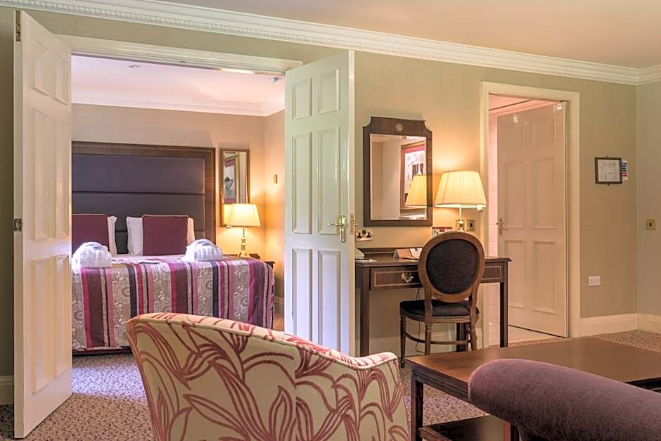 Redworth Hall Hotel- Part of the Cairn Collection