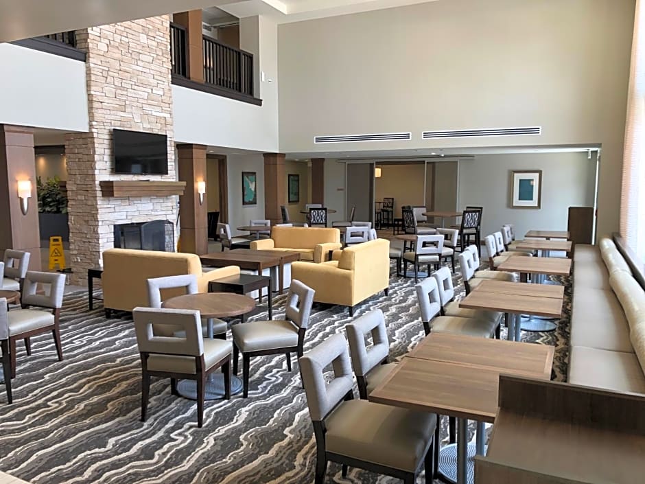 Staybridge Suites Irvine - John Wayne Airport By IHG