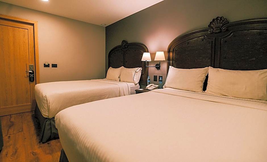 Hotel Canada