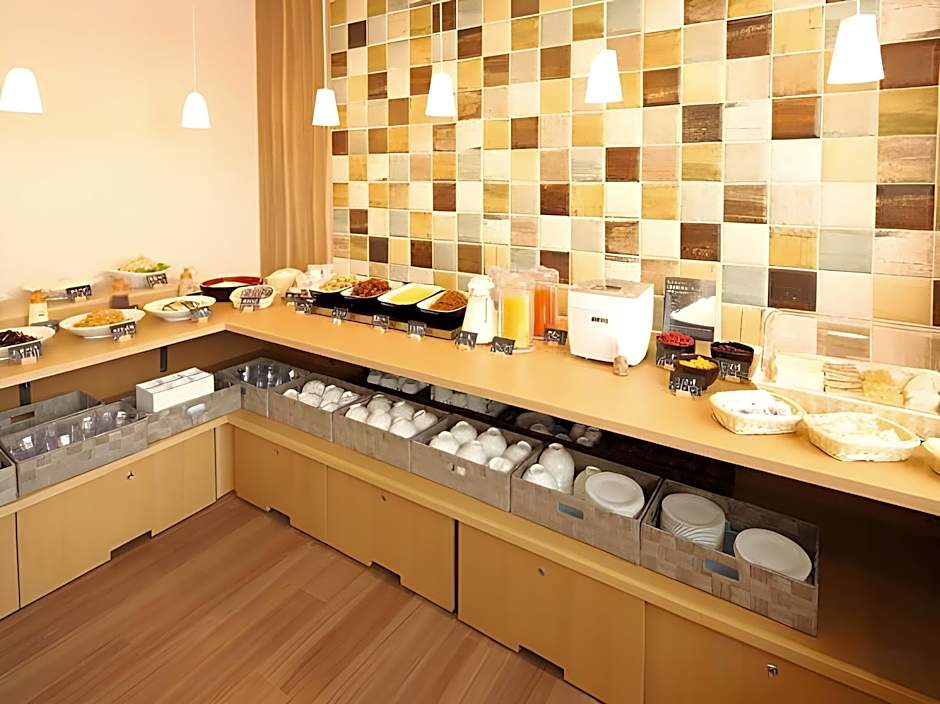 AB Hotel Kisarazu
