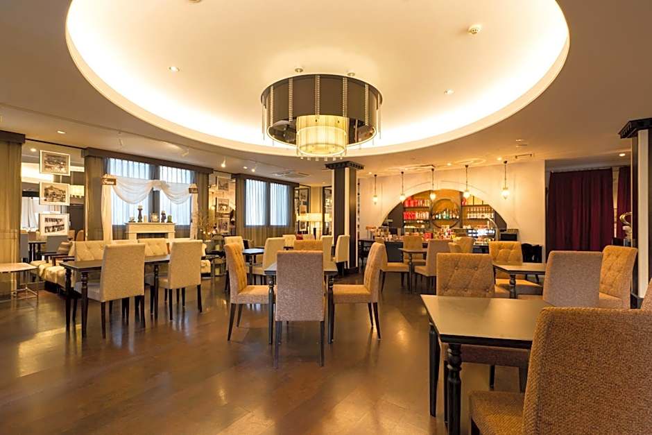 Matsumoto Marunouchi Hotel