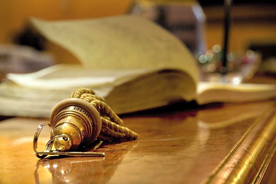 Marcella Royal Hotel