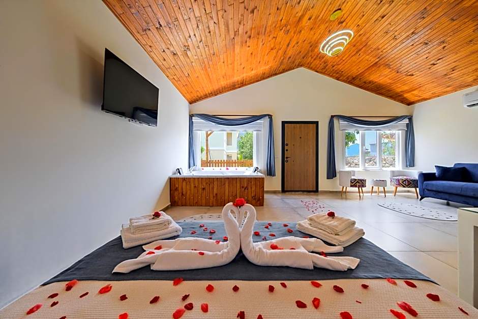 Larimar Suite Hotel