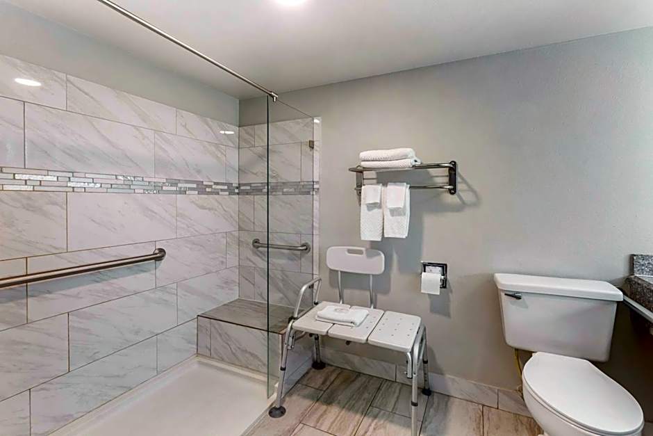 Quality Inn Show Low