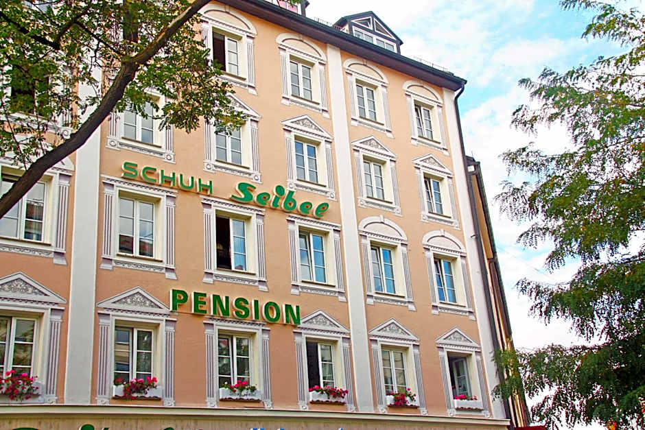 Pension Seibel