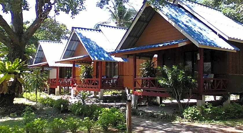 Lanta Sunny House
