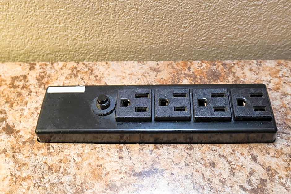 Red Roof Inn & Suites Stafford