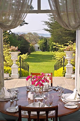 Deluxe Double Room with Bath