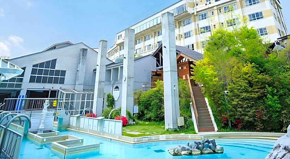 Hotel Sunvalley Nasu