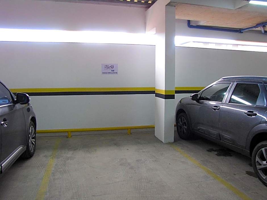 RCM Vilas - Studio Forest 406