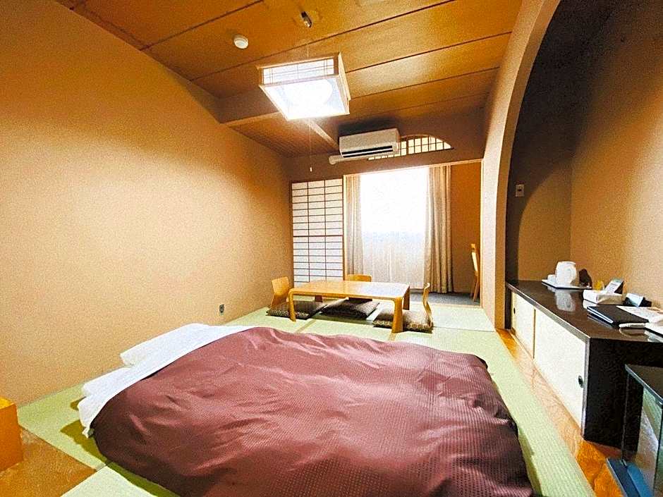 Hotel 1-2-3 Maebashi Mercury
