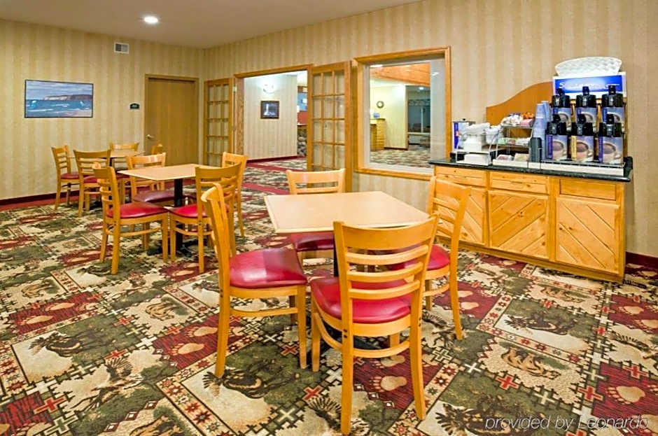 Holiday Inn Express Munising-Lakeview Hotel By IHG