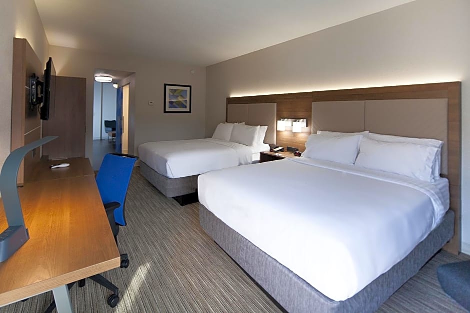 Holiday Inn Express Hotel & Suites Brentwood North-Nashville Area By IHG