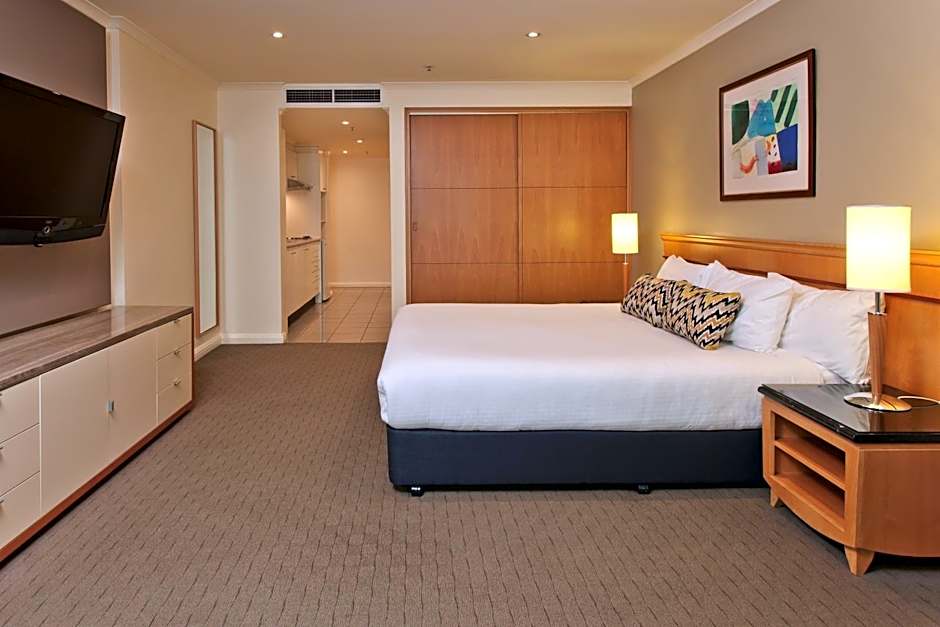 Rydges Darling Square Apartment Hotel
