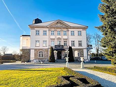 Pałac Brunów - Wellness & SPA