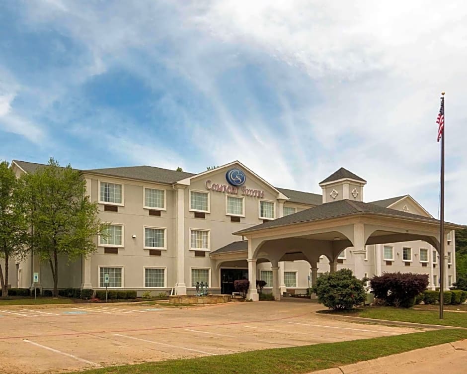 Comfort Suites Texarkana