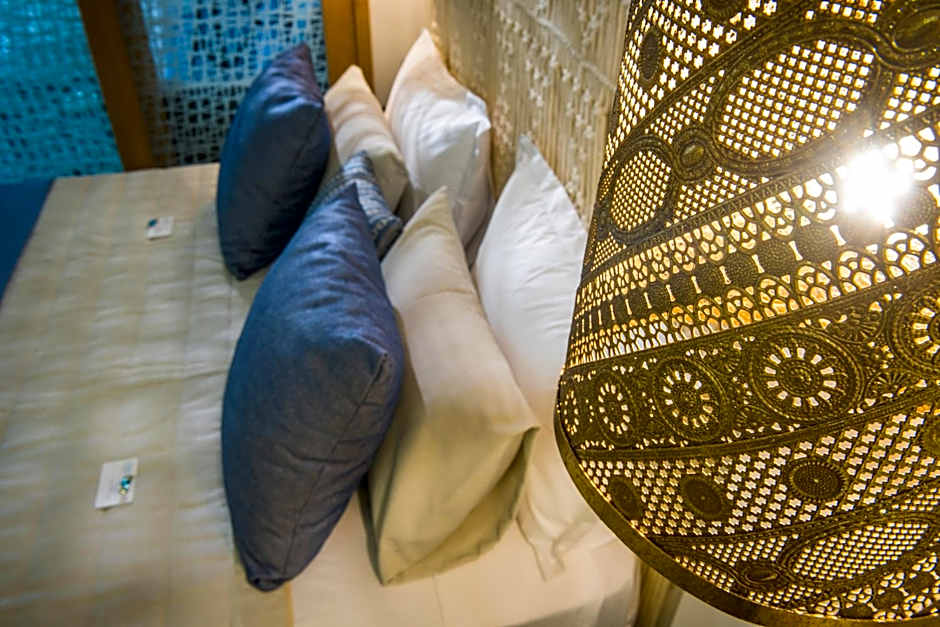 Omiros Boutique Hotel (Adults Only)