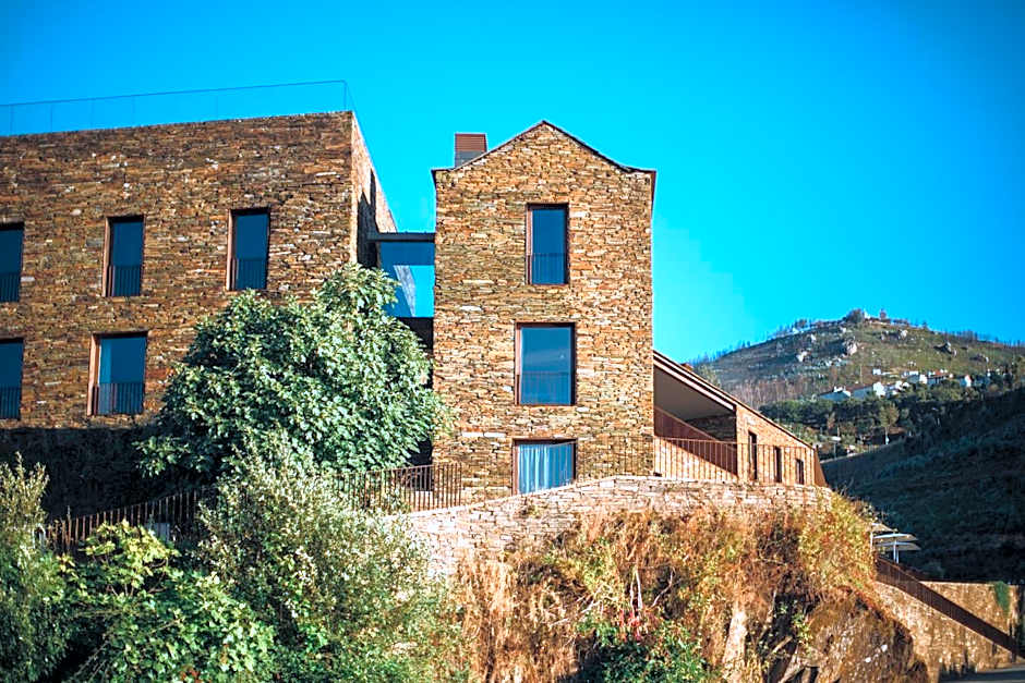 Octant Douro