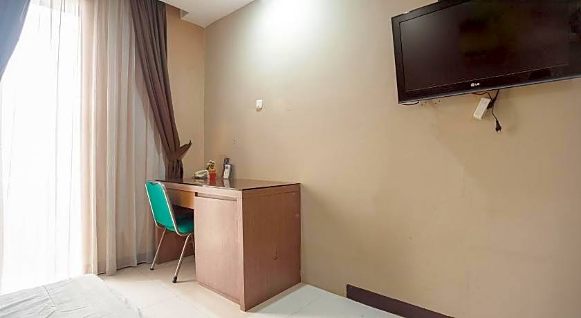 Safwah Bintaro Syariah Mitra RedDoorz