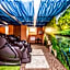 Parkhotel Skalní město