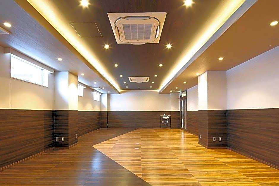 New Matto Terminal Hotel