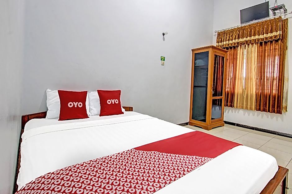 Hotel O Wisma Pkpri Purworejo